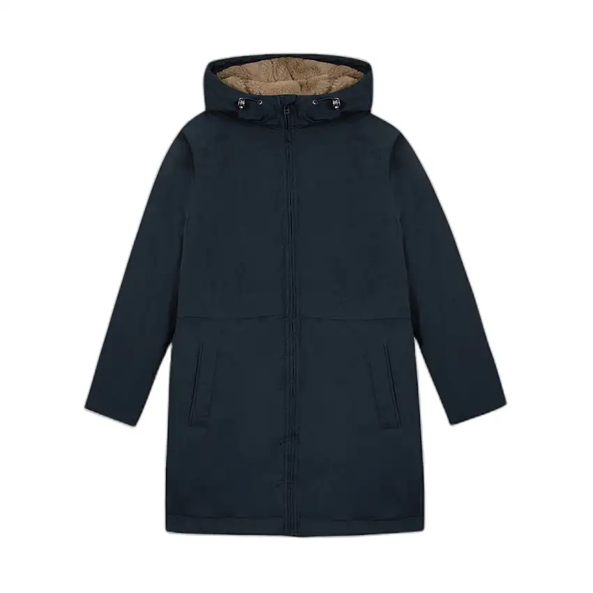 Cappotto lungo da donna TBS Susanlon