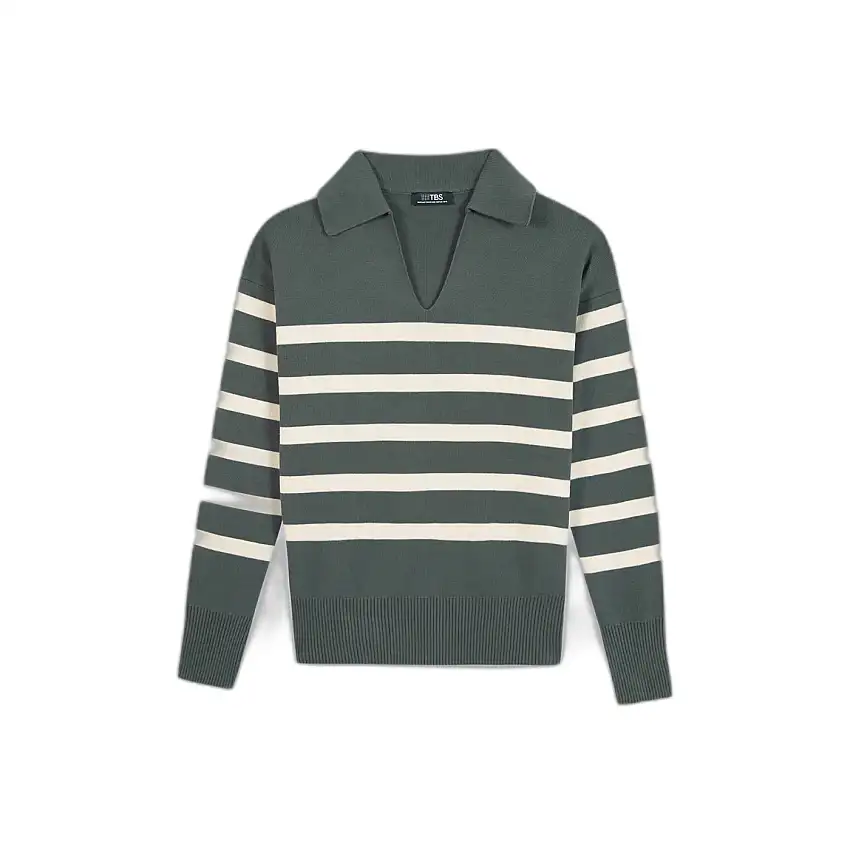 Maglione da donna TBS Tunnicol