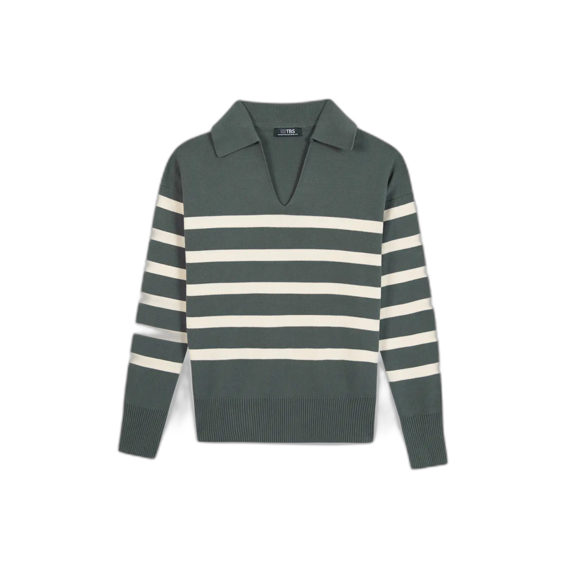 Maglione da donna TBS Tunnicol