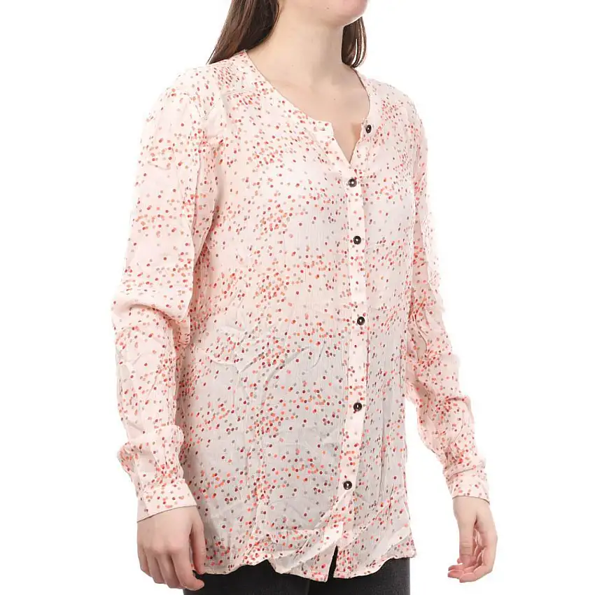 Camicetta da donna Teddy Smith Camelia