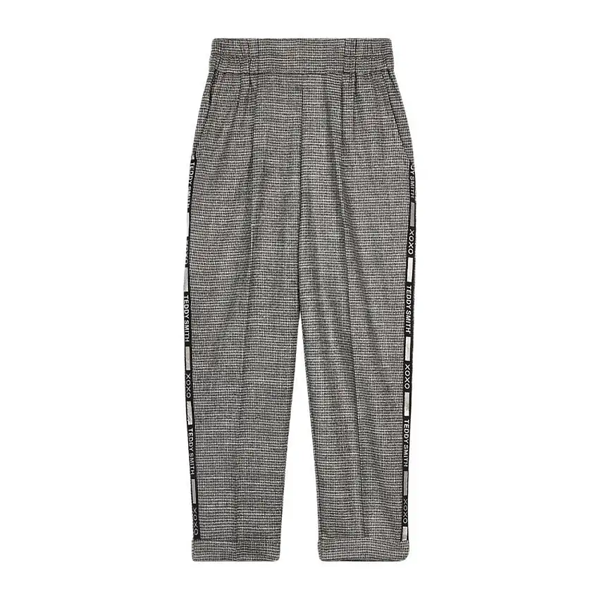 Pantaloni da ragazza Teddy Smith