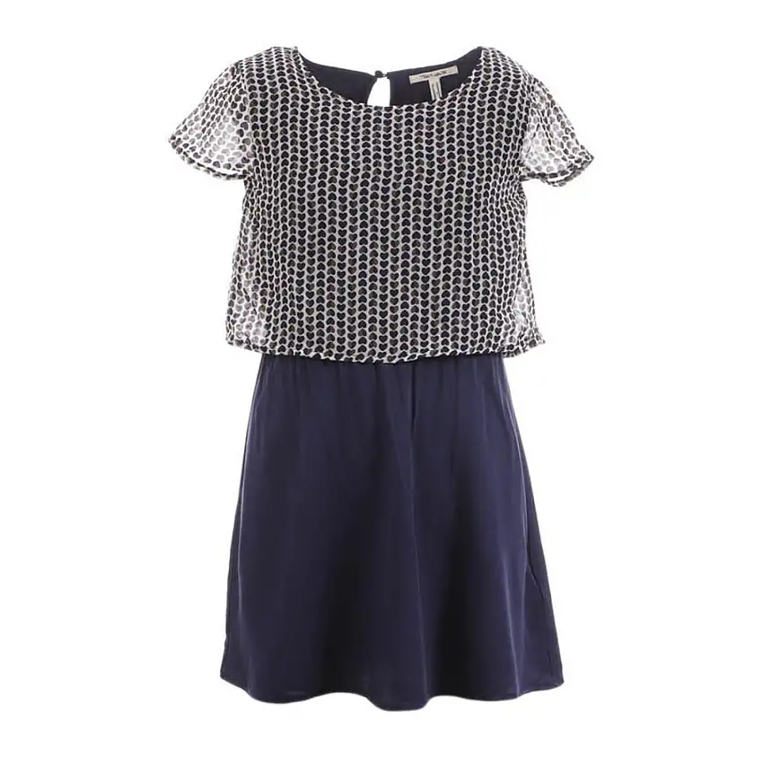 Vestito da bambina Teddy Smith Rowing