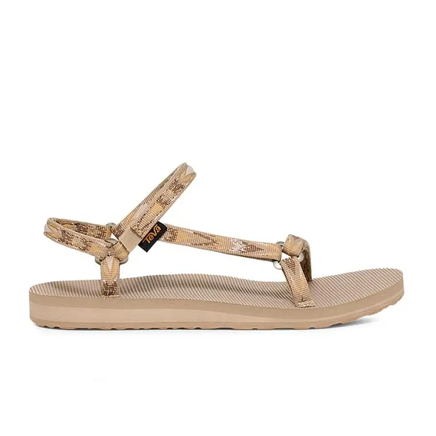 Sandali slim donna Teva Original Universal