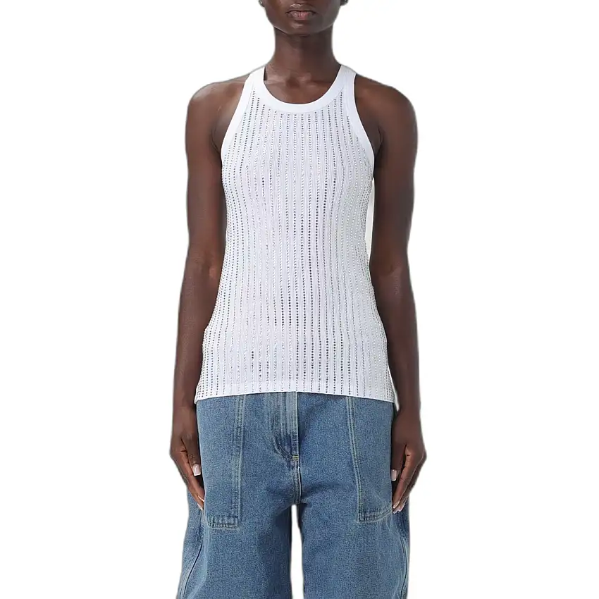 Canottiera da donna The Attico