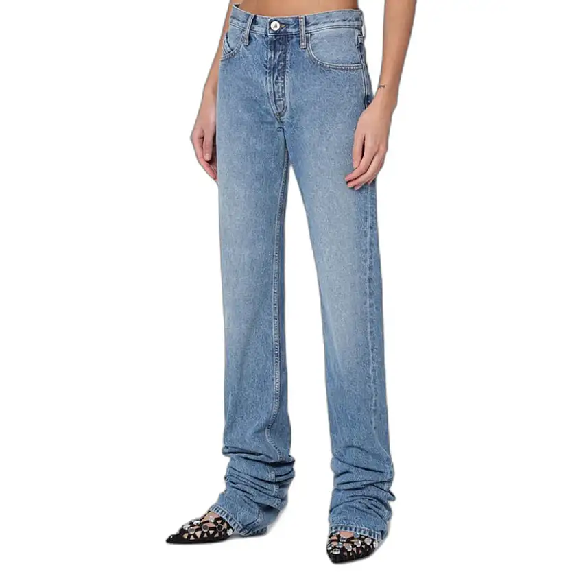 Jeans da donna The Attico