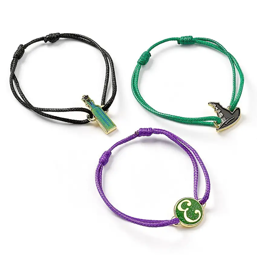 Bracciale The Carat Shop Wicked Elphaba Friendship (x2)