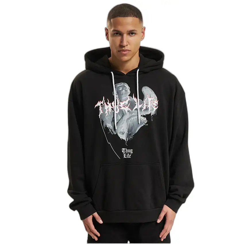 Felpa con cappuccio Thug Life Thug Life Atmosphere