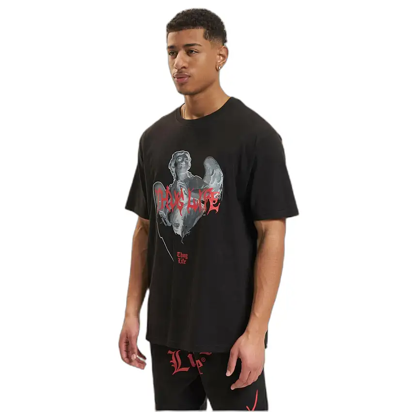 T-shirt Thug Life Thug Life Atmosphere