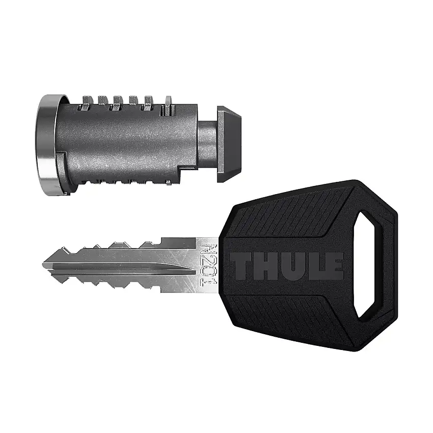 Chiave Thule 8X