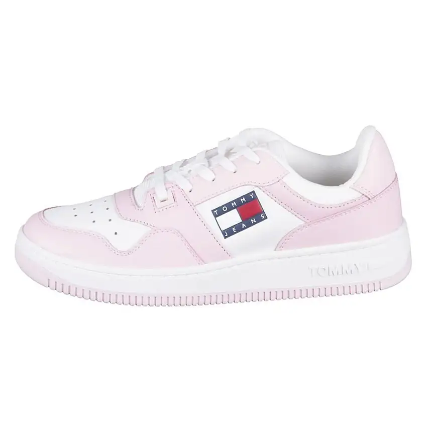 Sneakers retrò donna Tommy Hilfiger