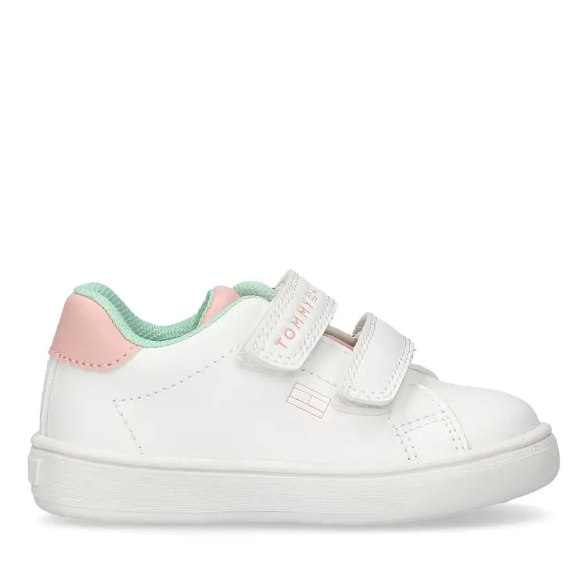 Sneakers da bambina Tommy Hilfiger Velcro [Misura 24]