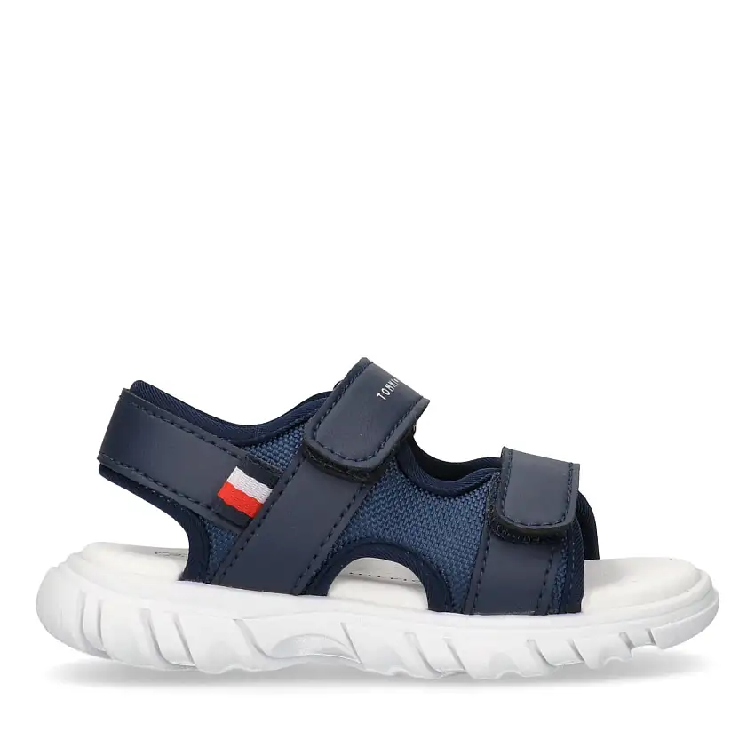 Sandali per bambini Tommy Hilfiger Velcro [Misura 22]