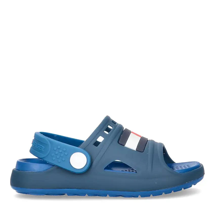 Sandali per bambini Tommy Hilfiger Comfy