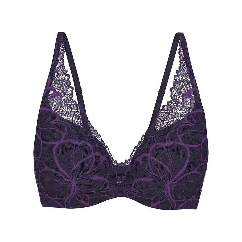 Reggiseno da donna Triumph Body Make-Up Illusion WP