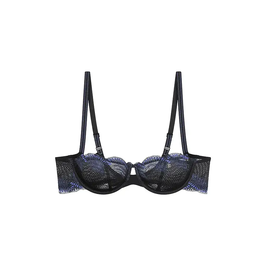 Reggiseno da donna Triumph Comfort Glam WH