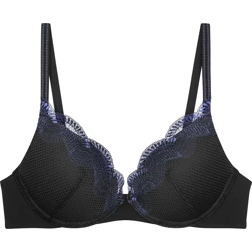 Reggiseno da donna Triumph Comfort Glam WHU