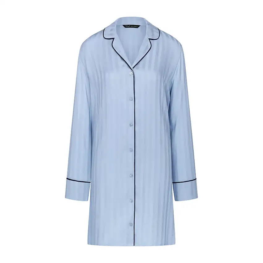 Abito a Camicia da donna Triumph Amourette Jacquard Ndw