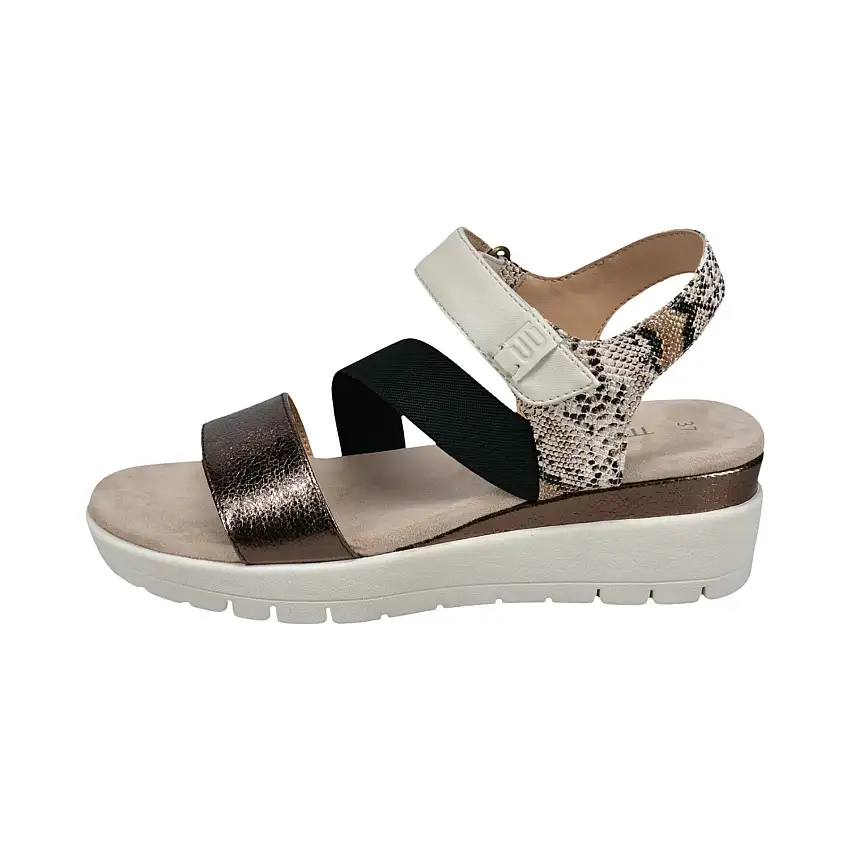 Zeppe da donna TT.Bagatt