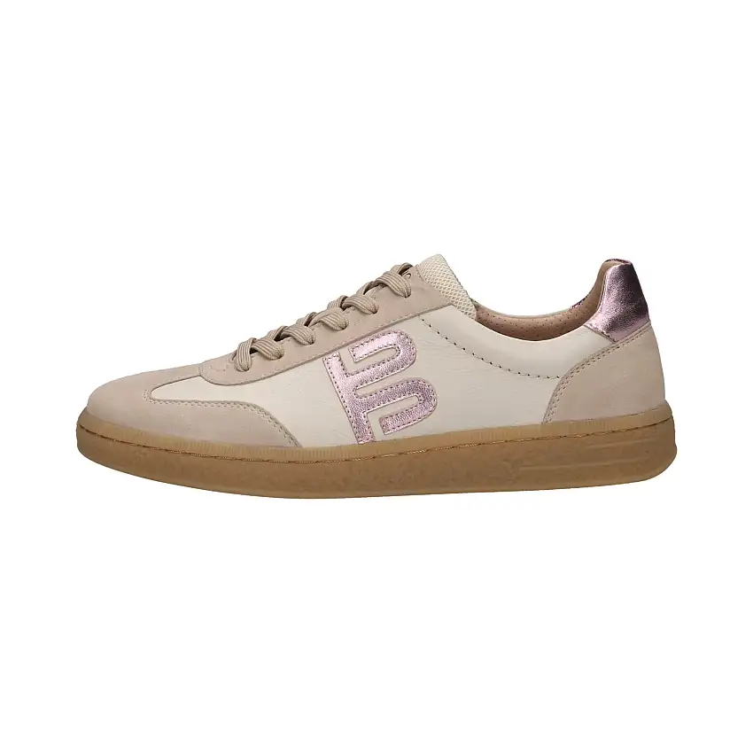 Sneakers in pelle da donna TT.Bagatt