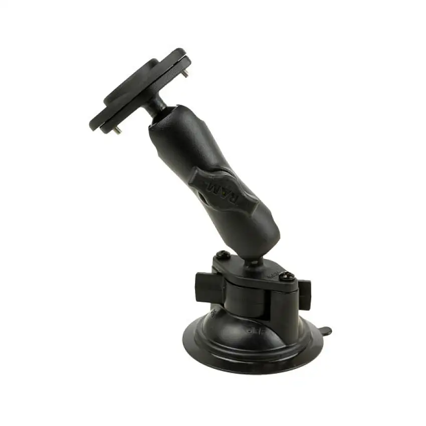 Support GPS per auto con adattatore TwoNav RAM