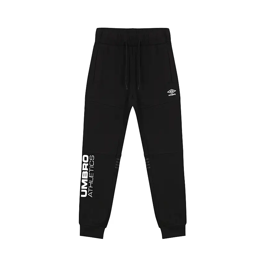 Pantaloni da jogging per bambini Umbro Sa Flee