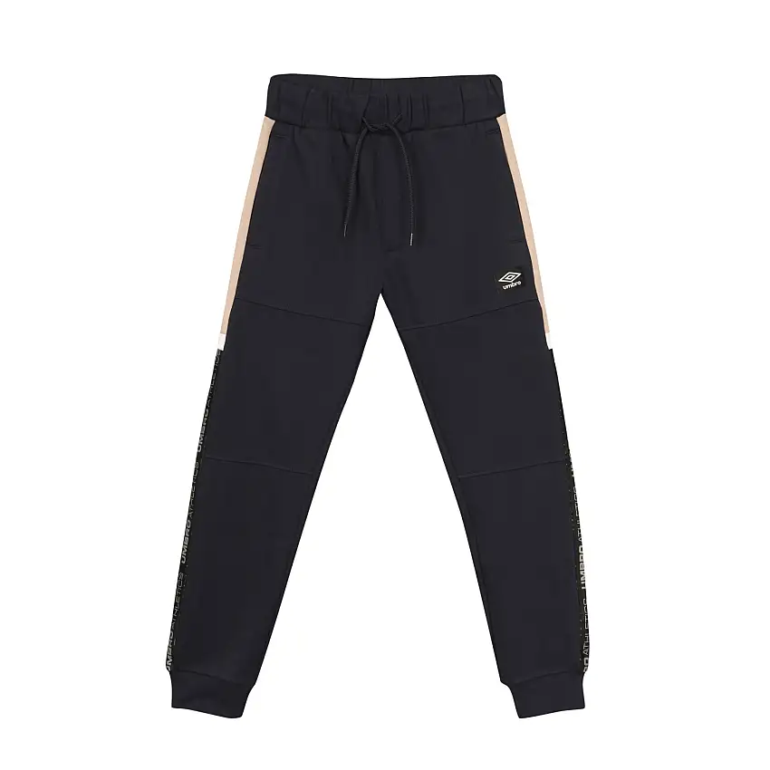 Pantaloni per bambini Umbro Spa Net