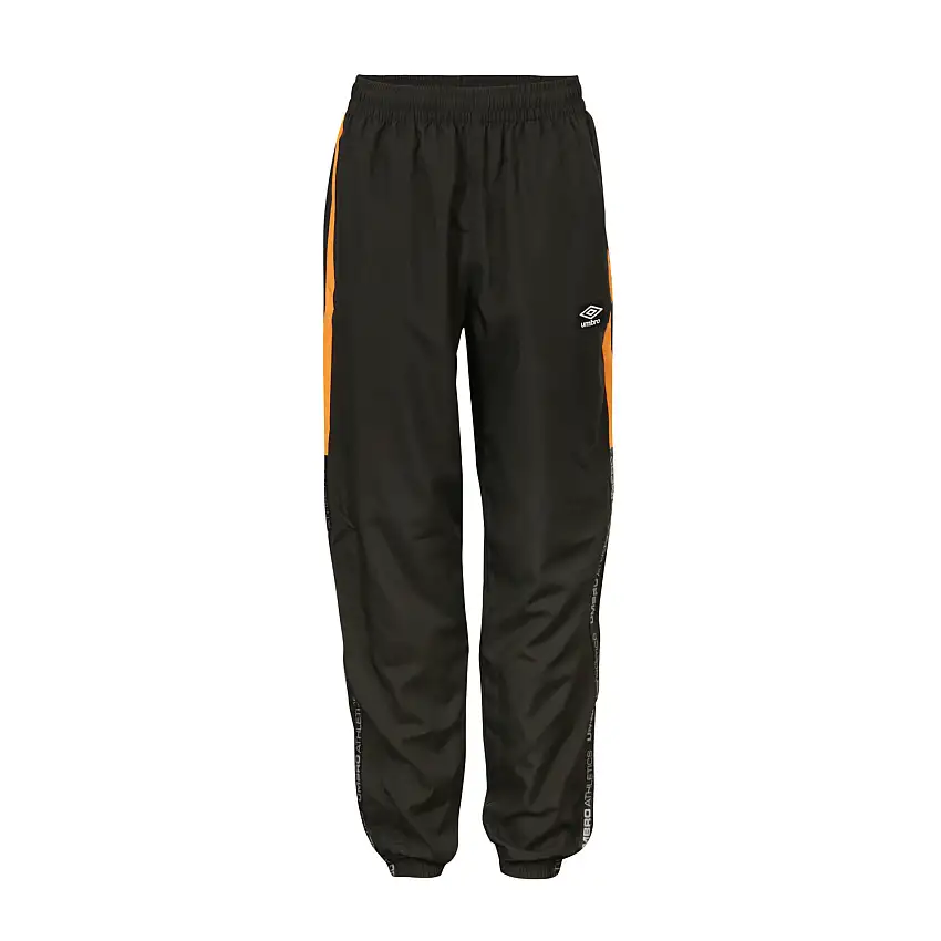 Pantaloni running Umbro Spa Net
