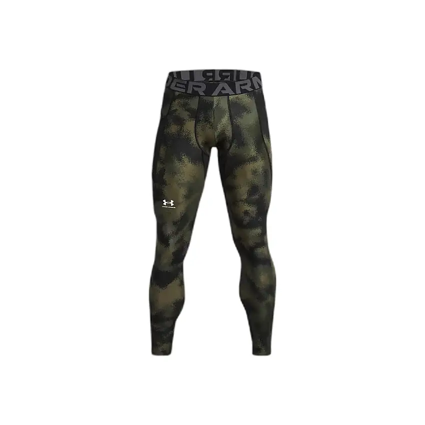 Leggings Under Armour HeatGear