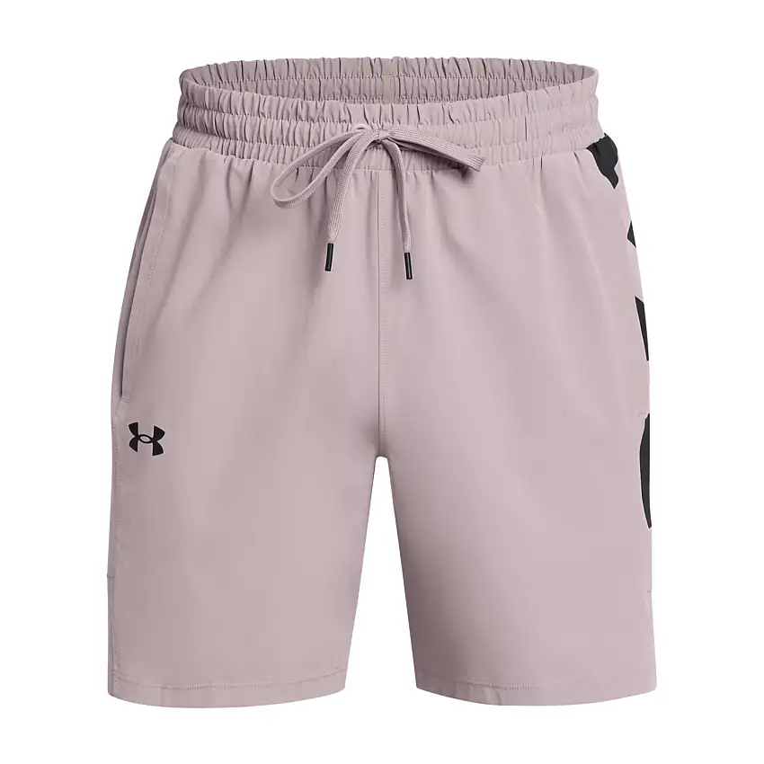 Shorts Under Armour Zone