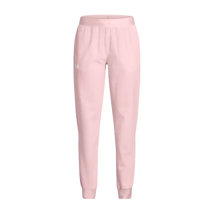 Pantaloni da ragazza Under Armour Rival