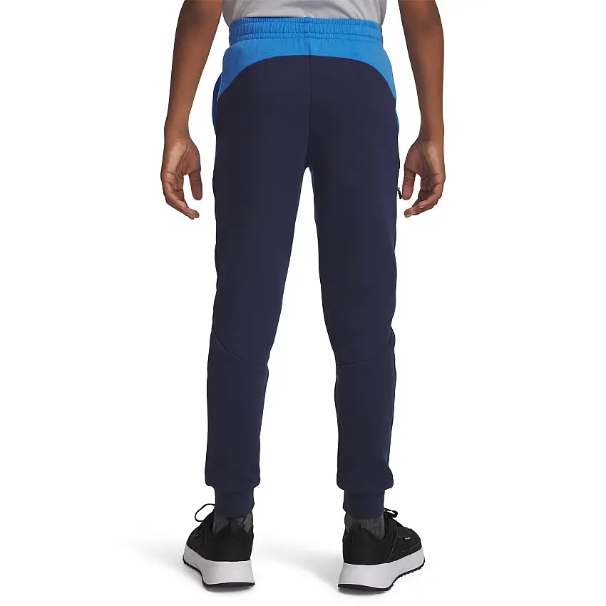 Pantaloni da jogging per bambini Under Armour Unstoppable Fleece