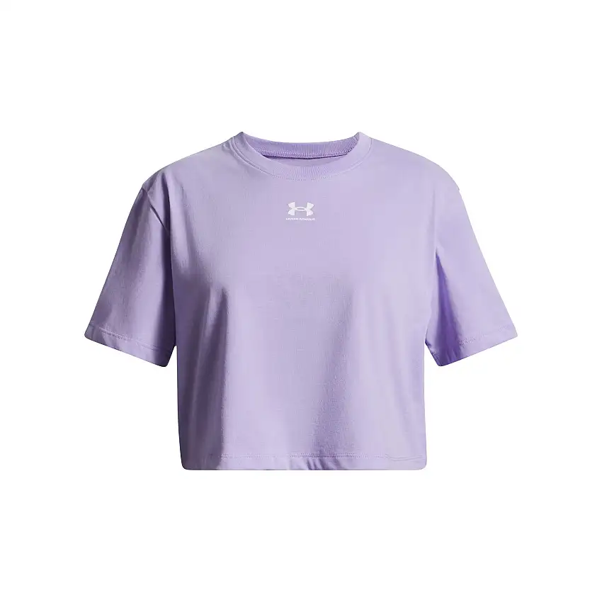 T-shirt per bambini Under Armour Performance Tech