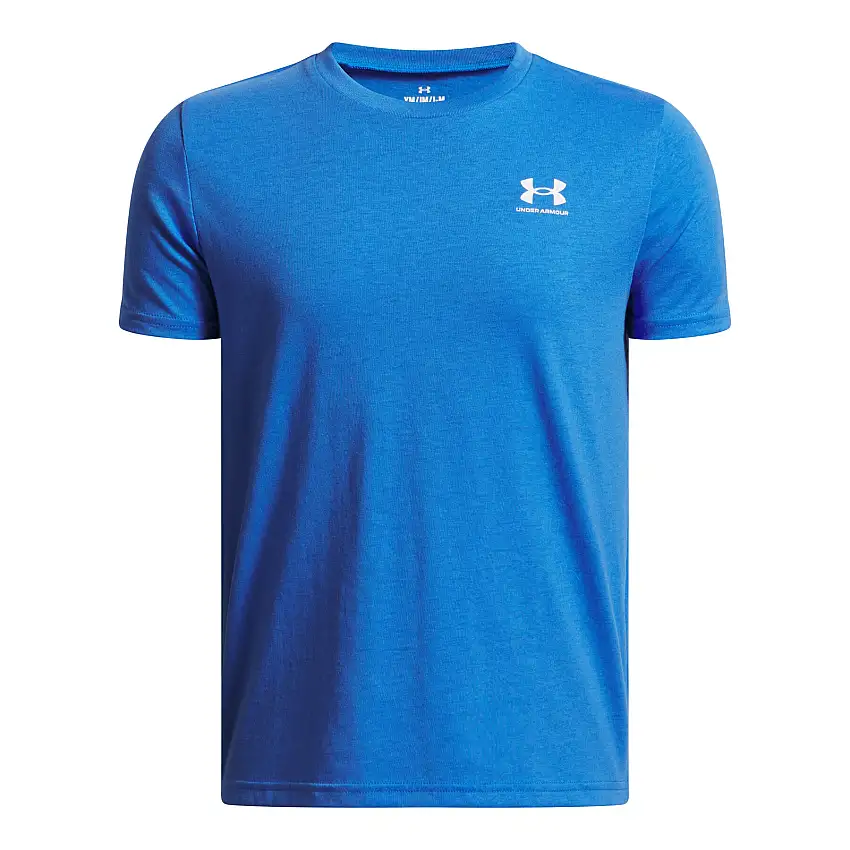 T-shirt per bambini Under Armour Sportstyle