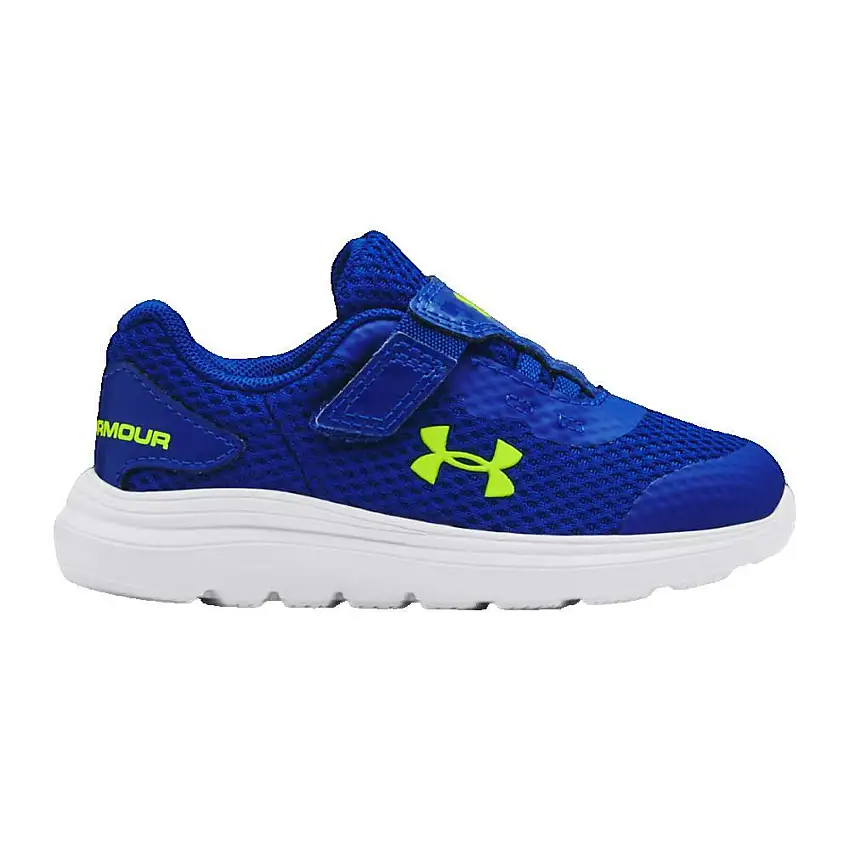 Sneakers da bambino Under Armour Surge 2