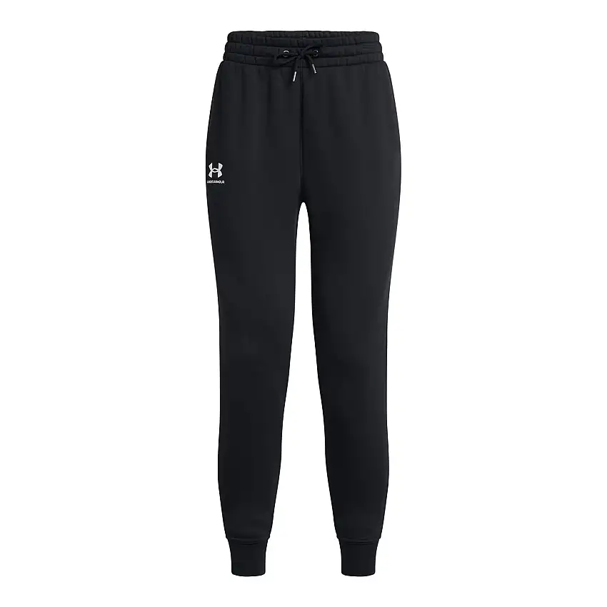 Pantaloni da jogging in pile donna Under Armour Icon Fleece