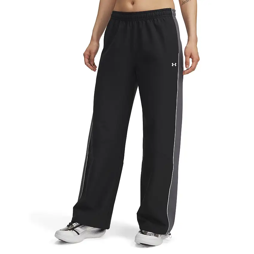 Pantaloni fitness dlla Tuta da donna Under Armour Rival Swoven