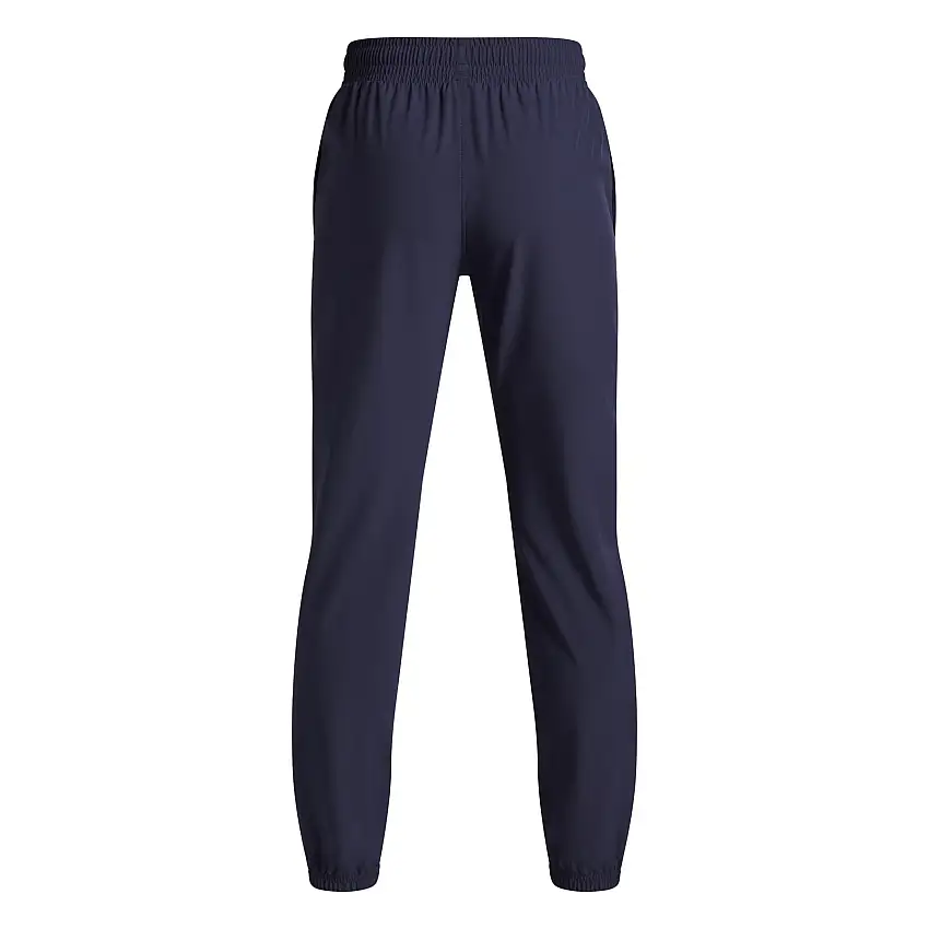 Pantaloni da jogging per bambini Under Armour Unstoppable Woven