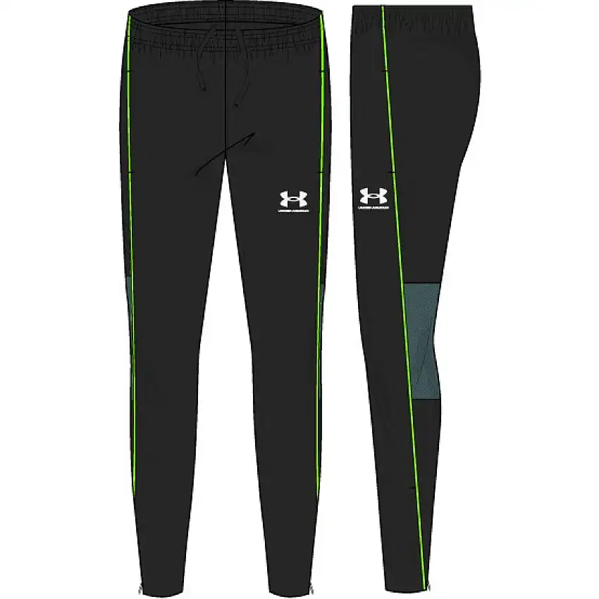 Pantaloni sportivi elasticizzati Under Armour Challenger
