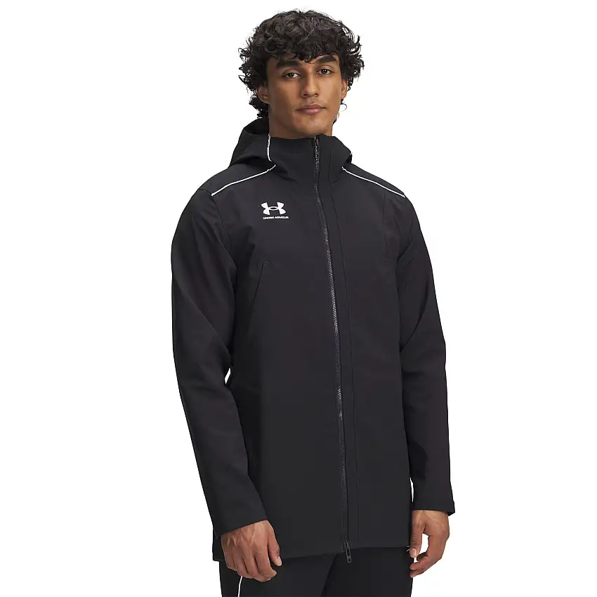 Impermeabile Under Armour Challenger Pro