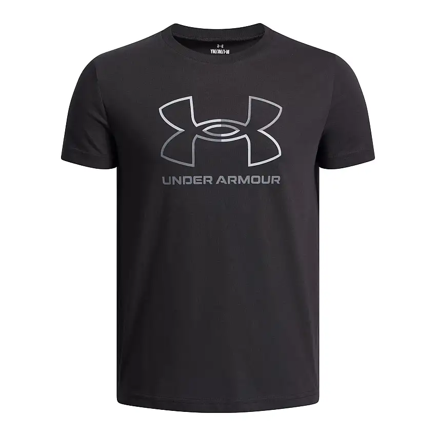 T-shirt per bambini Under Armour GL Foundation