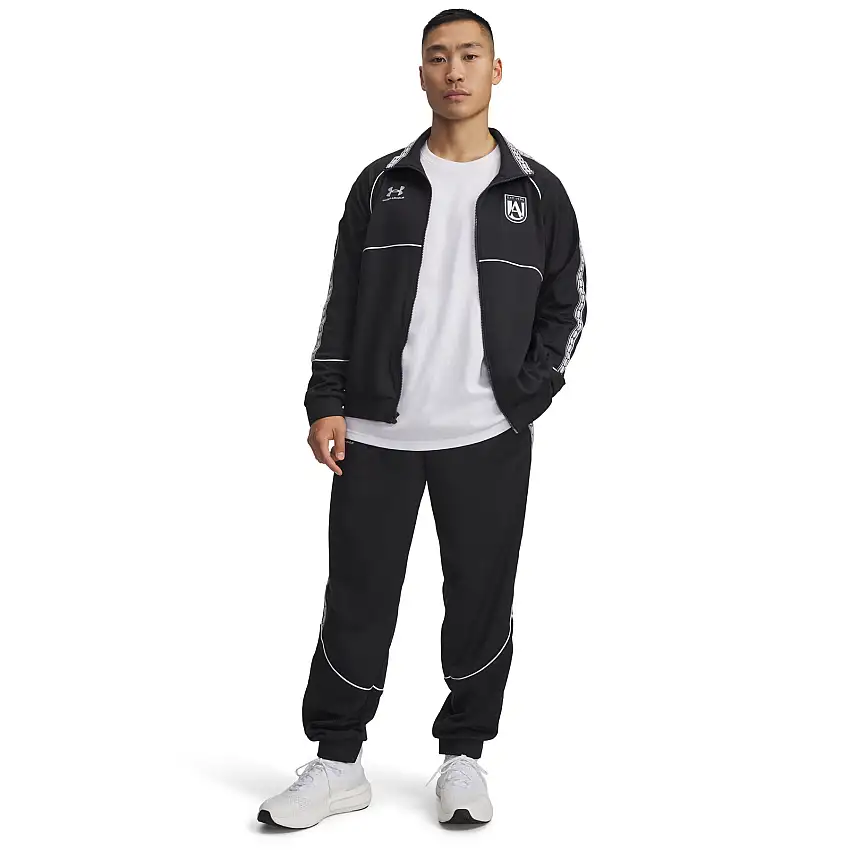 Pantaloni fitness da ginnastica Under Armour 96 Terrace