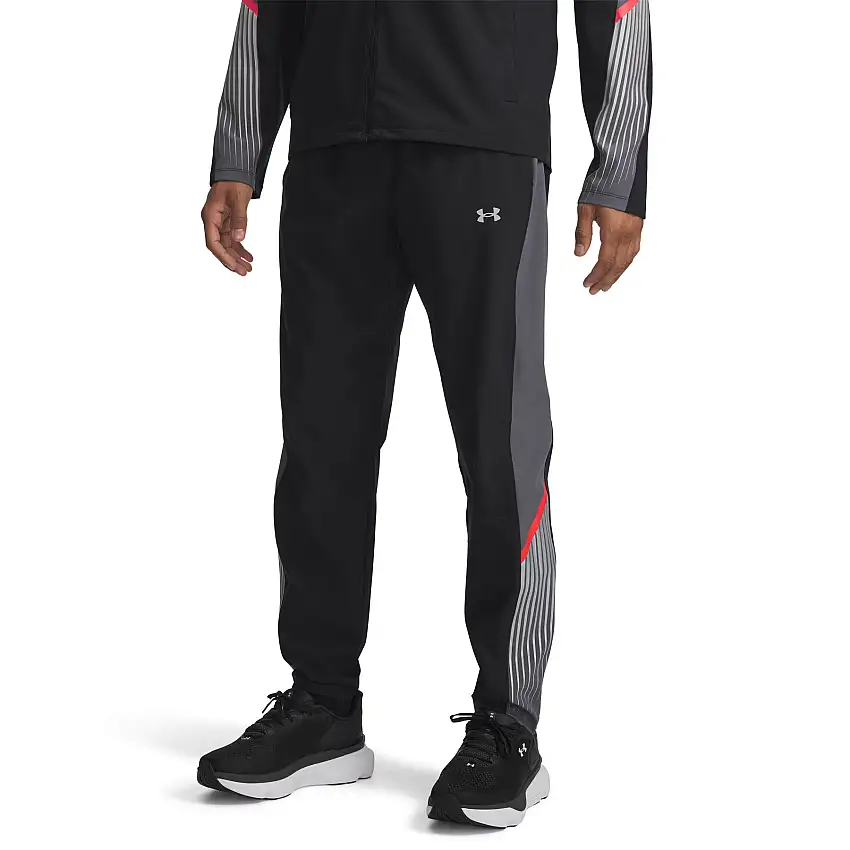 Pantaloni running Under Armour Velociti Storm