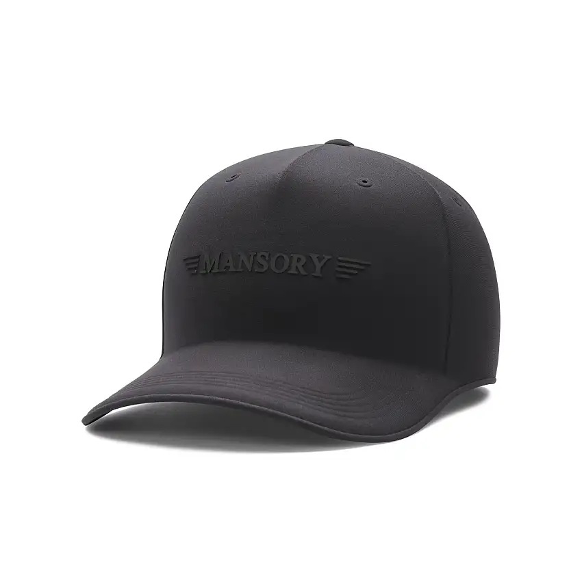 Cappellino Under Armour X Mansory StealthForm