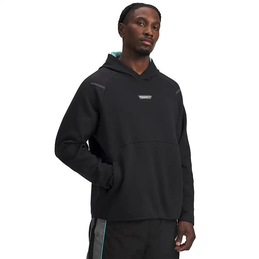 Felpa Under Armour Mansory