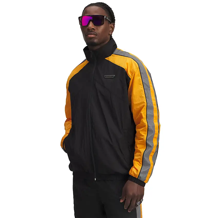 Giacca Under Armour Mansory Icon Woven