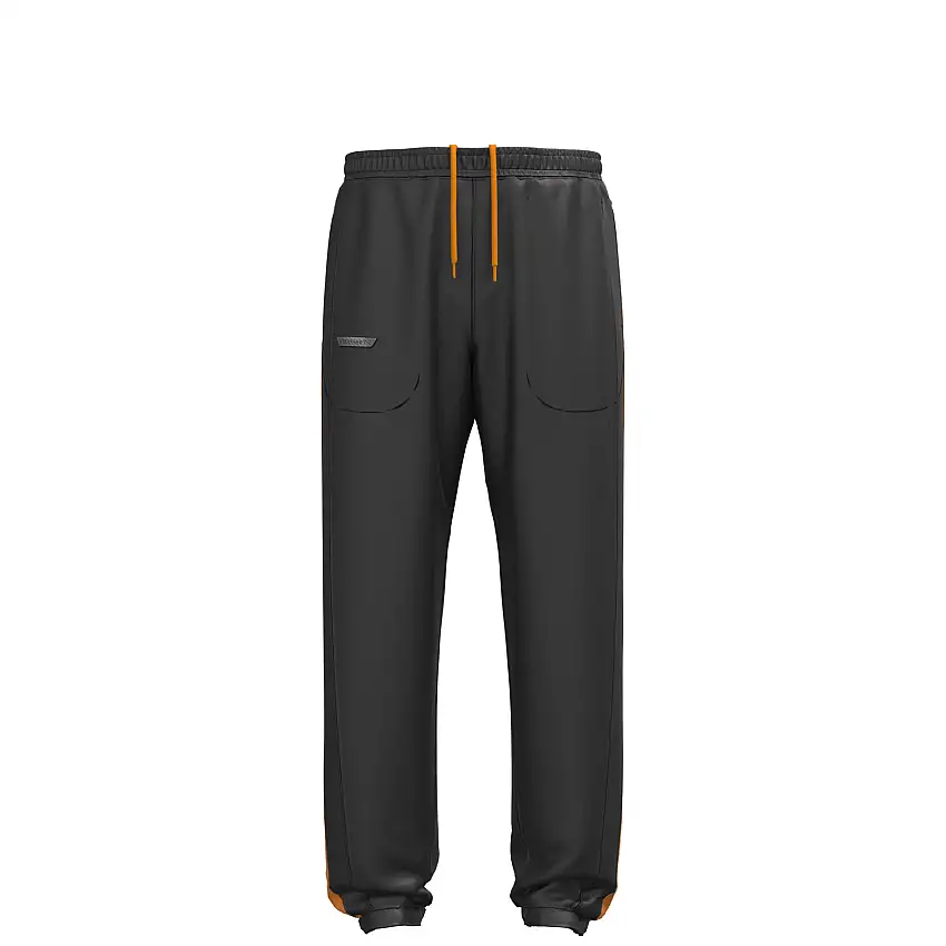 Pantaloni running Under Armour Mansory Icon Woven