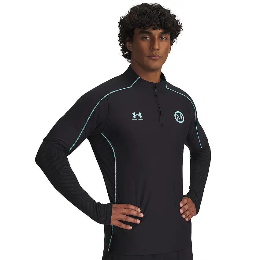 Giacca sportiva Under Armour X Mansory Challenger