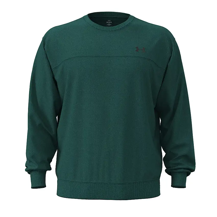 Felpa Under Armour Rival