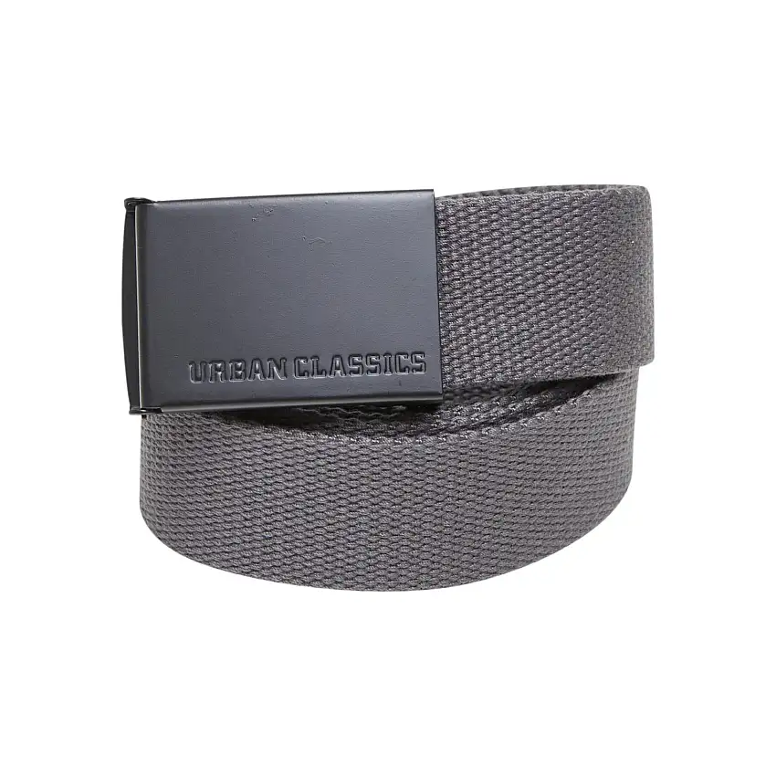 Cintura in tela Urban Classics
