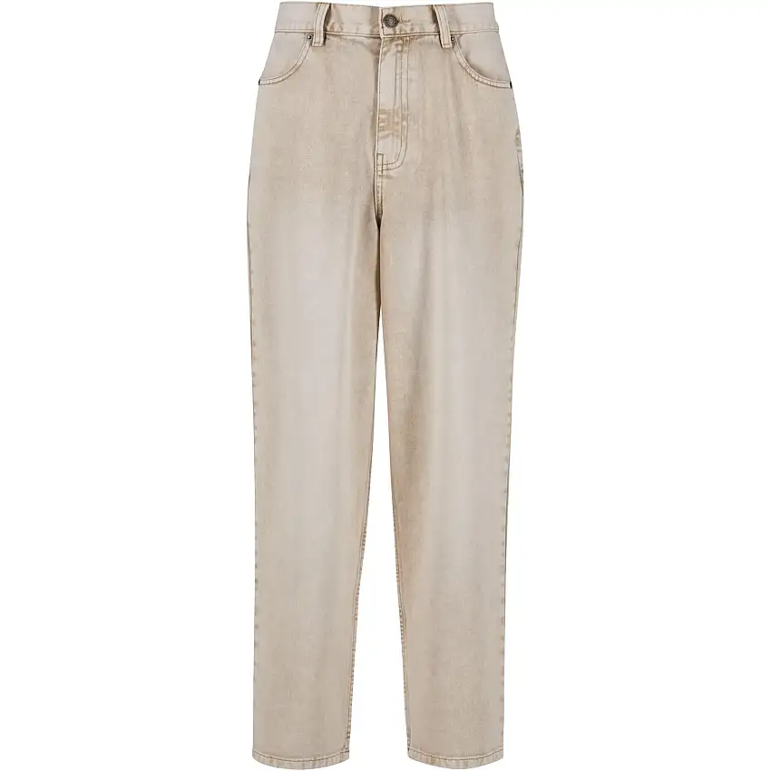 Jeans larghi e comodi Urban Classics 90's
